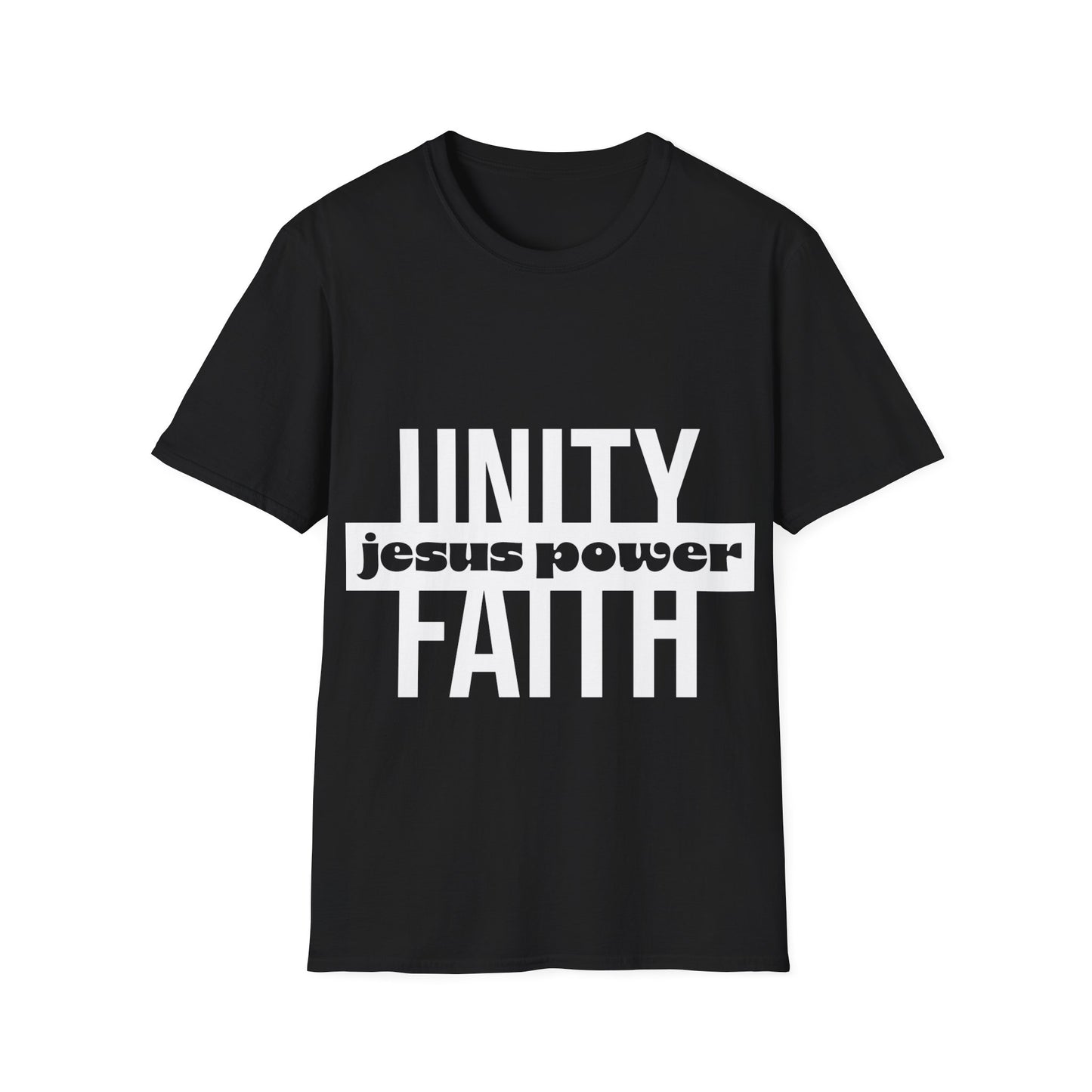 Unity Faith | T-Shirt