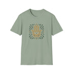 Hamsa Eye Symbol T-Shirt