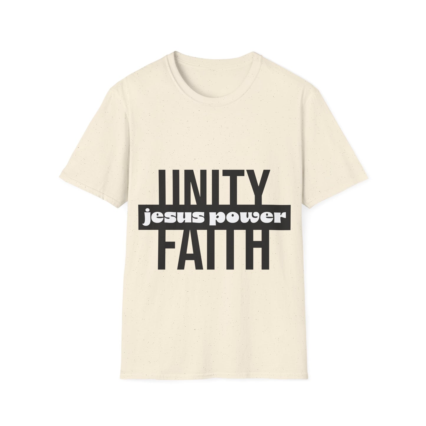 Unity Faith | T-Shirt