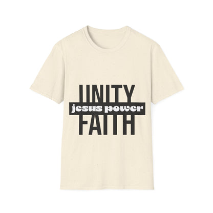 Unity Faith | T-Shirt